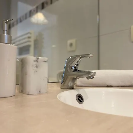 Perfect Airport Nice