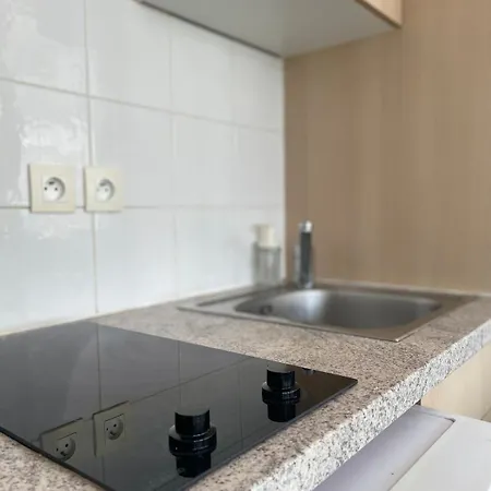 Perfect Airport Apartamento