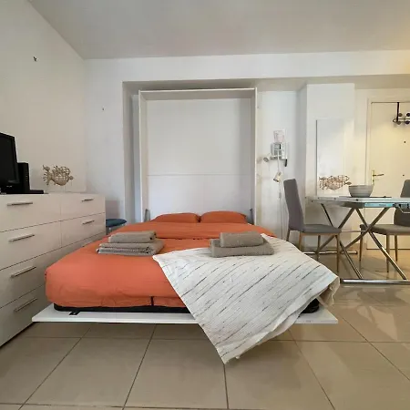 Perfect Airport Apartamento *