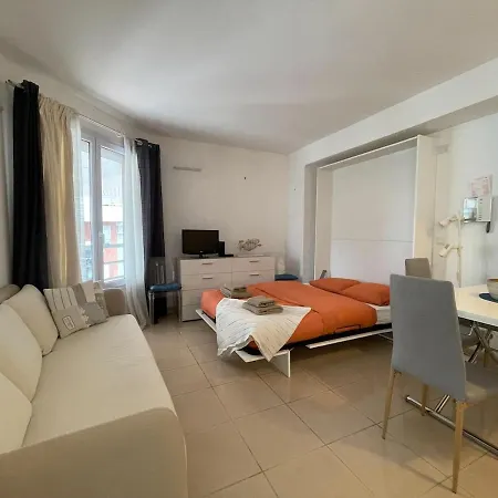 Appartement Perfect Airport Nice
