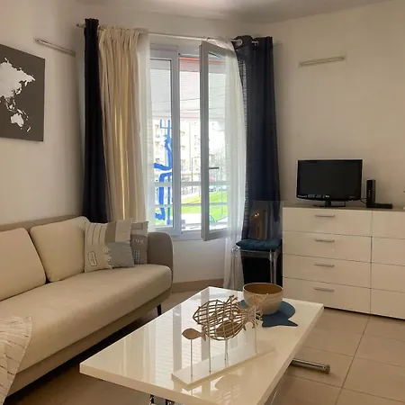 Apartamento Perfect Airport