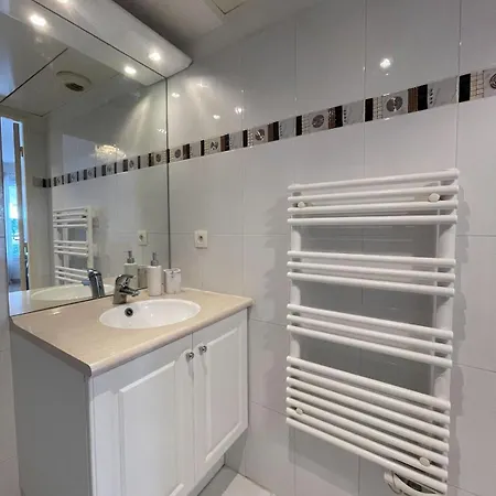 Appartement Perfect Airport