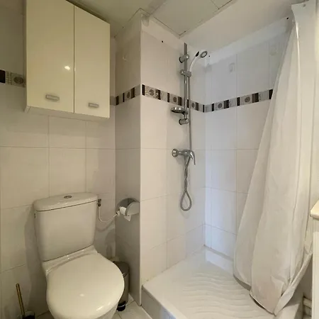 Perfect Airport Apartamento *