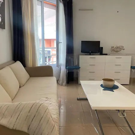 Perfect Airport Apartamento