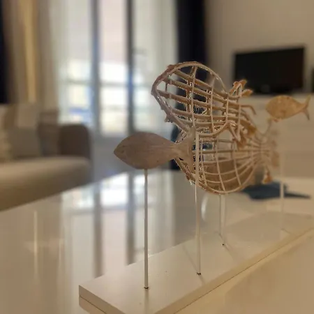 Perfect Airport Apartamento