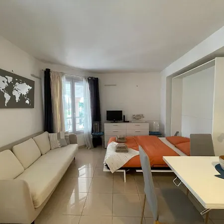 Appartement Perfect Airport *