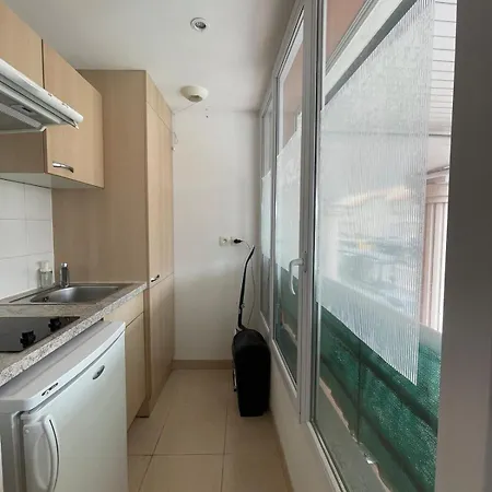 Perfect Airport Apartamento *