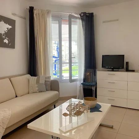 Apartament Perfect Airport *