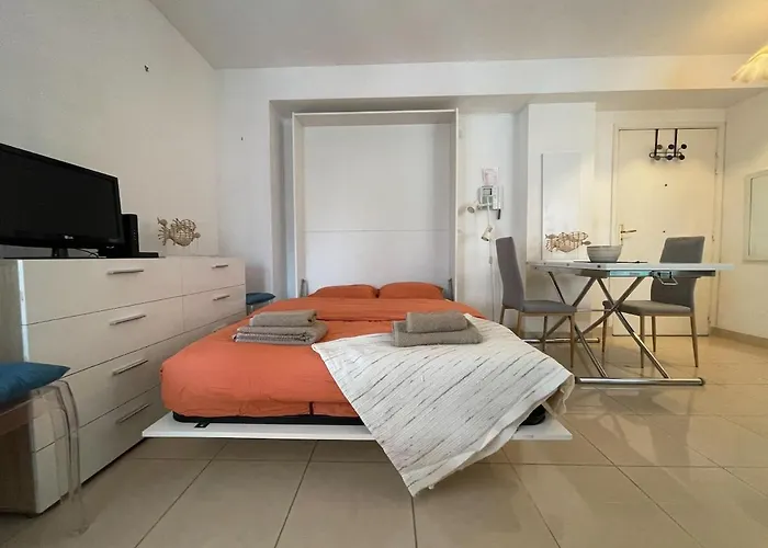 Perfect Airport Daire *